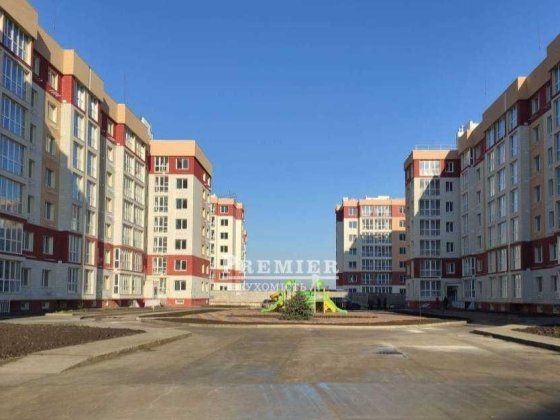 2 комнатная квартира 57 м2 в Новом Доме на Таирова ЖК Розенталь Лиманка