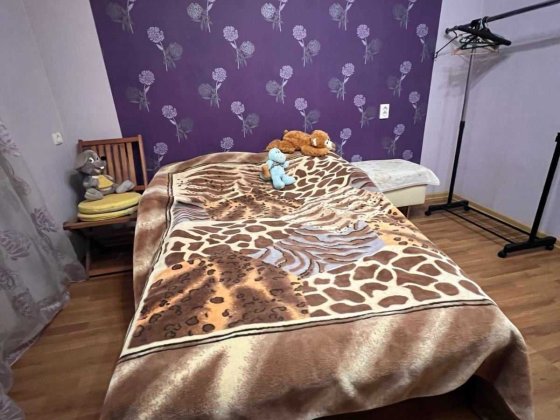 Продам 2-х комнатную квартиру в Нати/Нерубайское Нерубайское