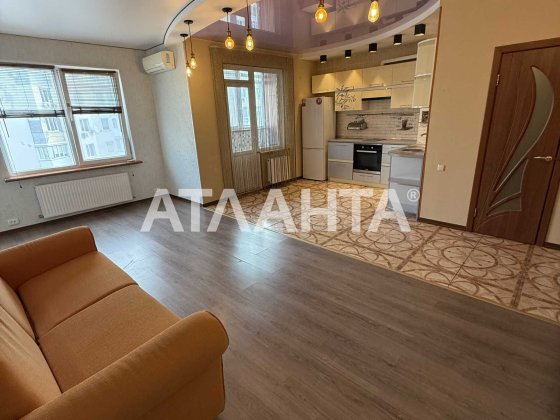 1 комнатная квартира ЖК Радужный / Таирово Лиманка