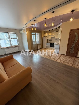 1 комнатная квартира ЖК Радужный / Таирово - фото 1