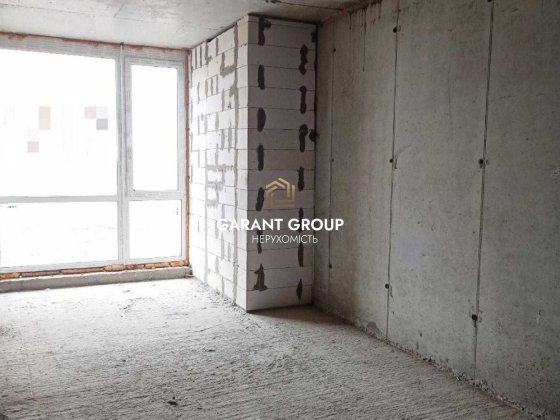 Продається однокімнатна квартира Пересипському районі Крыжановка