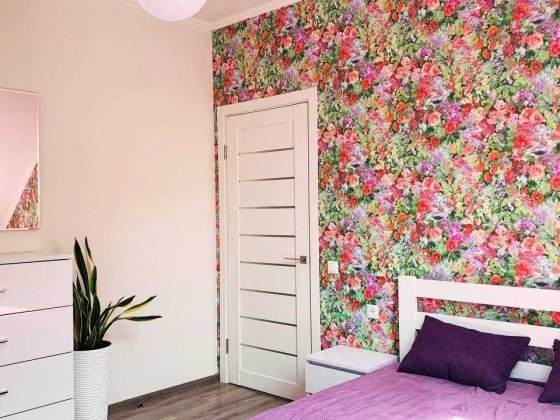 продажа уютной квартиры в Нерубайском Нерубайское