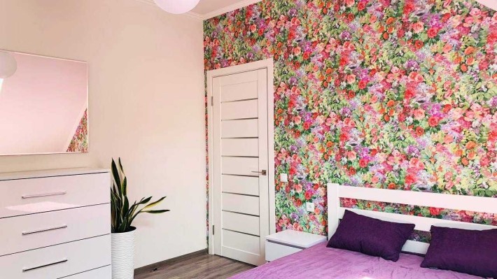 продажа уютной квартиры в Нерубайском - фото 1