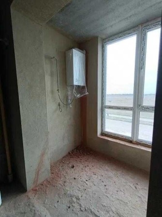 Продам 1-кімнатну кв-ру в ЖК «Чайка Люкс» на Сахарова - фото 1