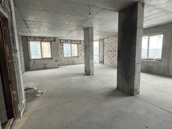 СРОЧНО! 3к 79м2  в премиум ЖК Приморские Сады Крыжановка