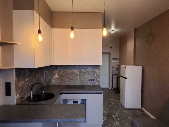 Продам Красивый СМАРТ на ул. Бочарова в ЖК "ЯКОРЯ" Крижанівка