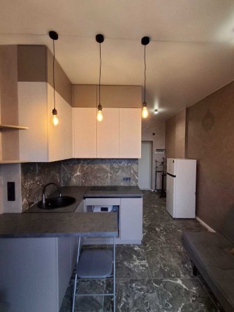 Продам Красивый СМАРТ на ул. Бочарова в ЖК "ЯКОРЯ" - фото 1