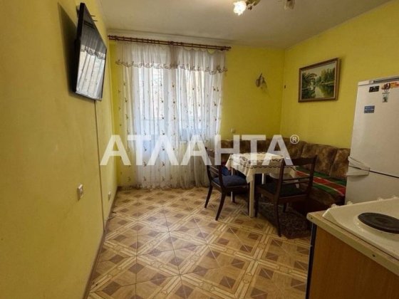 1-комн 42 м2  2-этаж новострой Таирово Євідновлення мебель техника Лиманка