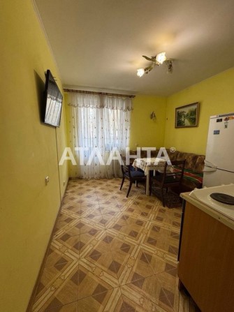 1-комн 42 м2  2-этаж новострой Таирово Євідновлення мебель техника - фото 1