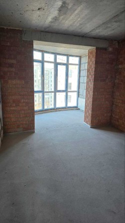 Просторная 2к 75 м² в кирпичном доме — для семьи с детьми! - фото 1