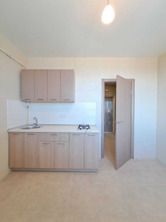 РАССРОЧКА 1к. квартира на 2 этаже с гардеробной ЖК 7 НЕБО - фото 1