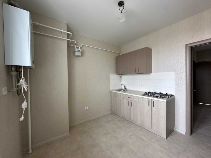 2 кімнатна квартира з ремонтом в новому ЖК! - фото 1