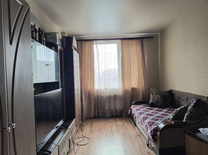 Продам однокомнатную квартиру, жк 7 небо - фото 1