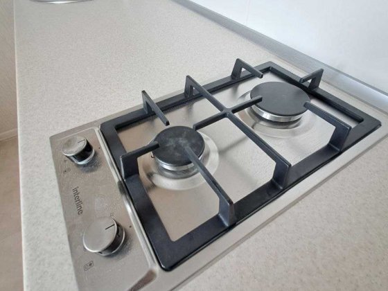 Новая, светлая, тёплая 1к.квартира ЖК 7 НЕБО Авангард