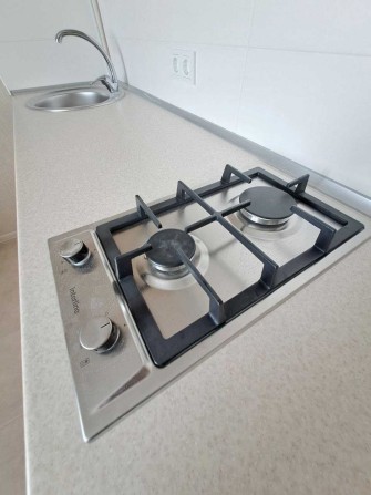 Новая, светлая, тёплая 1к.квартира ЖК 7 НЕБО - фото 1