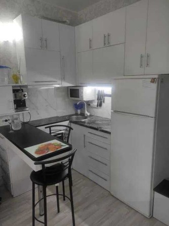 1ком смарт с ремонтом в ЖК «ЭкоСоларис» 43000 у.е - фото 1