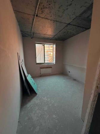 2к 57 Жемчужина Черновой ремонт готов вид моря переуступка Таирова - фото 1