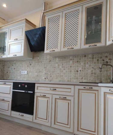 KADORR Таирова, 37 Жемчужина, 2-комнатная с ремонтом - фото 1