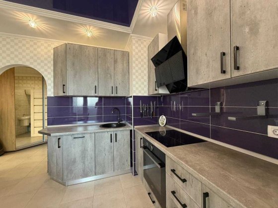 Квартира на  ТАИРОВО Лиманка