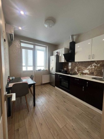 В продаже квартира в новом доме на Таирова - фото 1