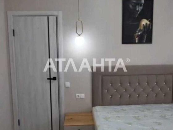 Квартира в новом сданном жилом комплексе на Бочарова. Крижанівка