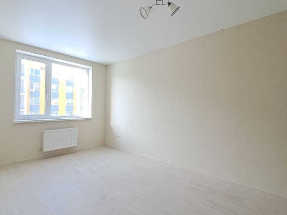 Новая 1к.квартира на 3 этаже ЖК 7 НЕБО Авангард