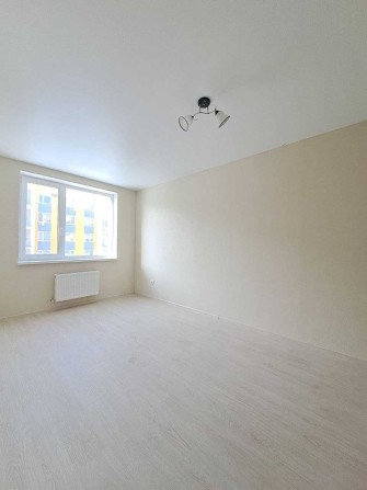 Новая 1к.квартира на 3 этаже ЖК 7 НЕБО - фото 1