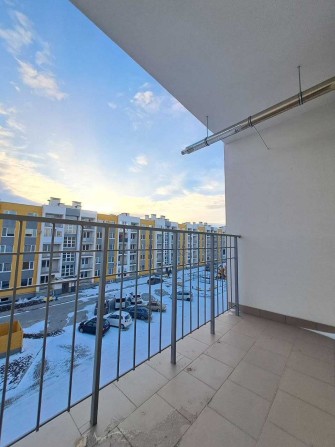 Новая 1к. квартира 41 кв.м в рассрочку ЖК 7 НЕБО - фото 1