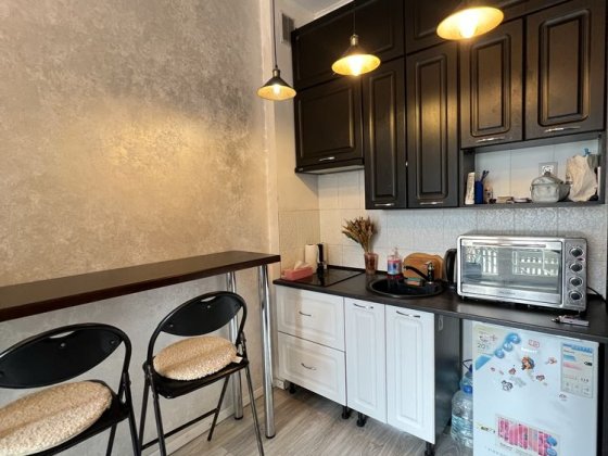 Новострой  ремонт мебель техника 25000дол программы да Крыжановка