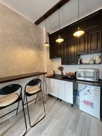 Новострой  ремонт мебель техника 25000дол программы да - фото 1