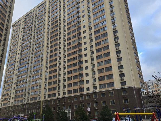 Цена снижена! Продам 3 комн ЖК 47 Жемчужина! ДОМ СДАН. БЕЗ КОМИССИИ Крижанівка