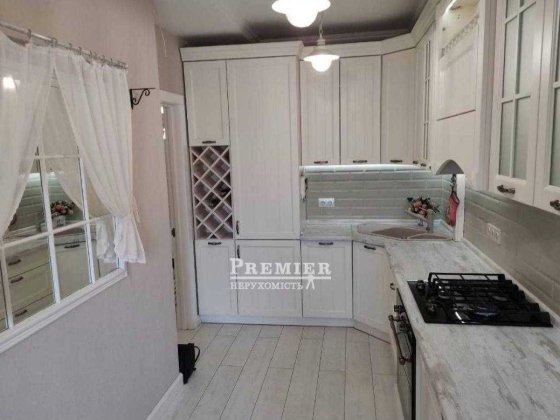 2 комнатная квартира 52 м2 ГАЗ Новый Ремонт ЖК Академгородок Совиньон Лиманка