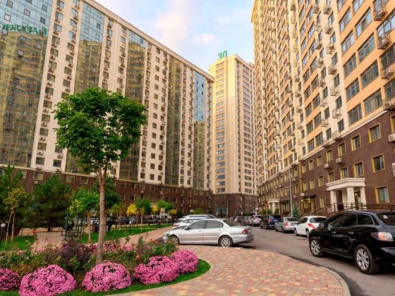 ‼️ продам 2 комнатную - Жемчужина от КАДОР - (РАССРОЧКА до 4 лет) Крижанівка