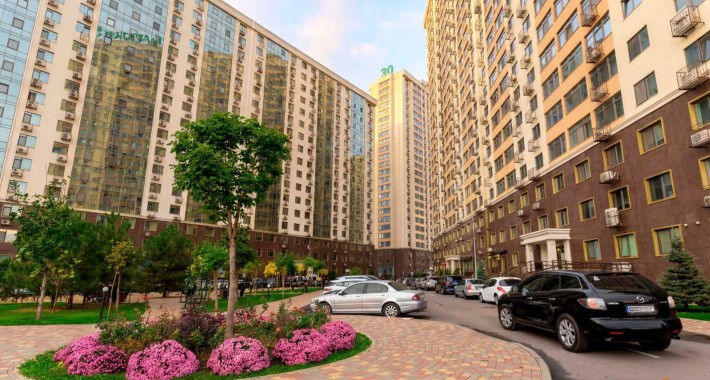 ‼️ продам 2 комнатную - Жемчужина от КАДОР - (РАССРОЧКА до 4 лет) - фото 1