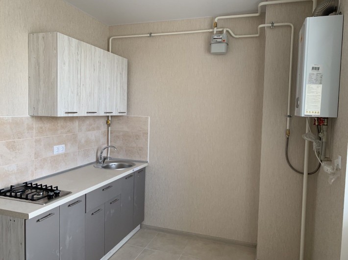 Продам однокомнатную квартиру с ремонтом, АГВ, газ, 7 небо - фото 1