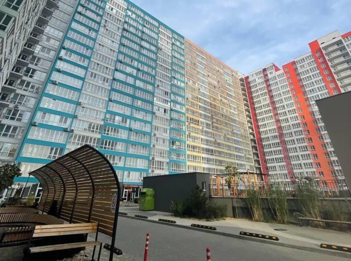 Продам 1 ком квартиру ЖК Акварель-2 (342-789) - фото 1