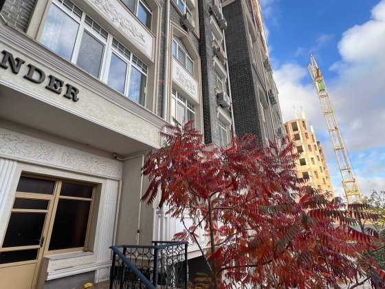 продам 3х комнатную квартиру в жк Зеленый мыс 0%оформление Крижанівка