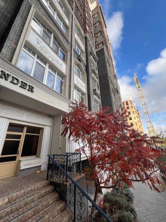 продам 3х комнатную квартиру в жк Зеленый мыс 0%оформление - фото 1