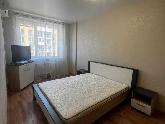 Продам готову 1-кімнатну квартиру з меблями та АГВ у ЖК «7 НЕБО» Авангард