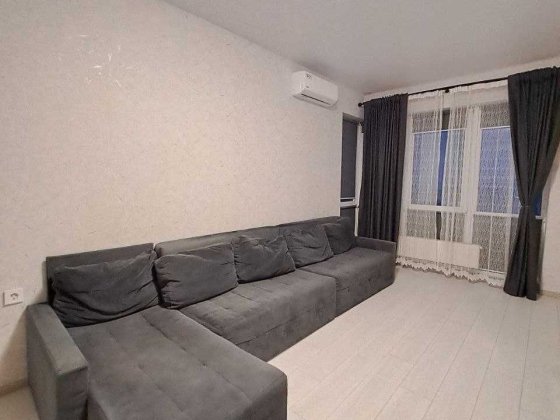 1к.квартира 41 кв.м + мебель и техника ЖК АРТВИЛЬ Авангард