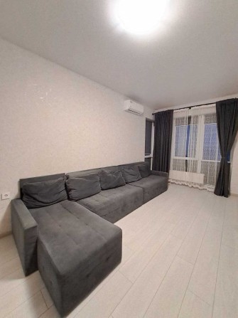 1к.квартира 41 кв.м + мебель и техника ЖК АРТВИЛЬ - фото 1