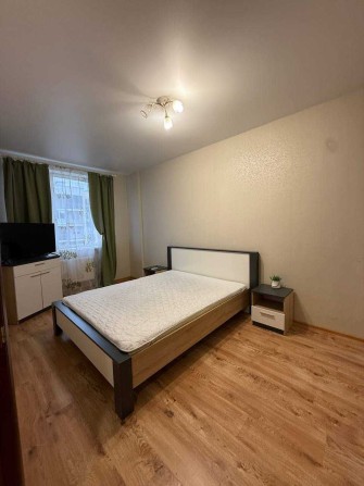 В продажу 1-к  квартира укомплектована - ЖК 7 Небо - фото 1