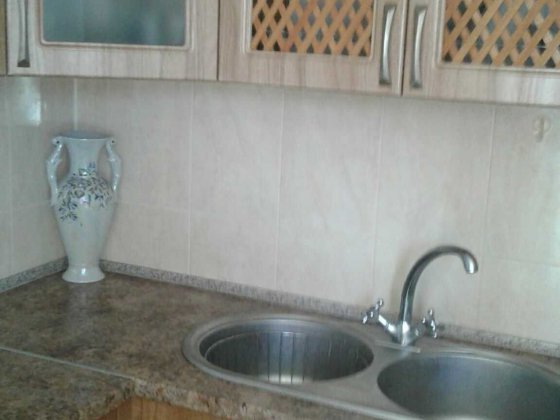 2 комнатная квартира на Каролина Бугазе в новом доме. Каролино-Бугаз