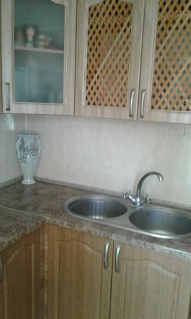 2 комнатная квартира на Каролина Бугазе в новом доме. - фото 1