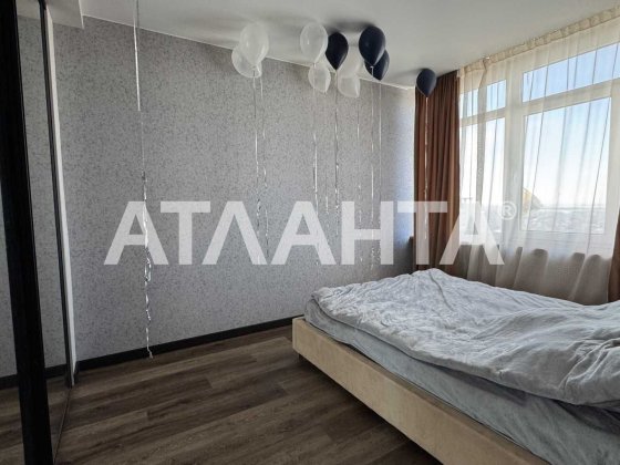 Продам 1 ком квартиру 43m2 с ремонтом ЖК49 Жемчужина Лиманка