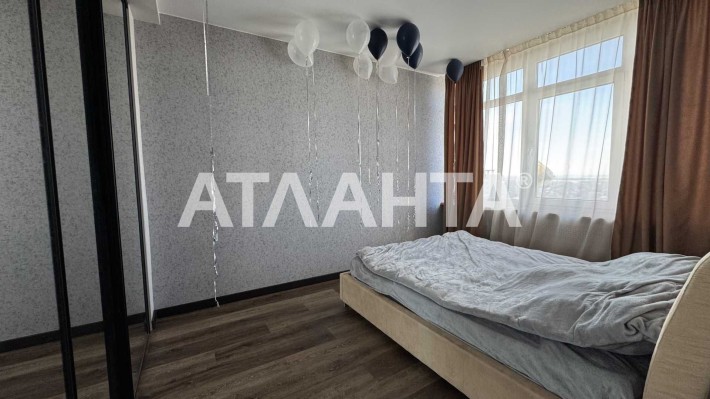 Продам 1 ком квартиру 43m2 с ремонтом ЖК49 Жемчужина - фото 1