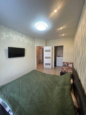 Продам 1 комнатную квартиру Таирова - фото 1