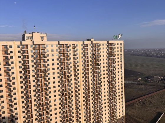 Продаж квартири Перлина на Сахарова в розтермінування Крыжановка