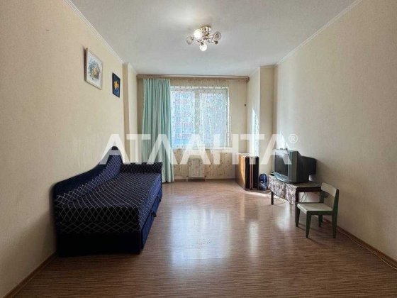 Продам 1-комнатную квартиру 42м2 ЖК Радужный Программы Свободная! Лиманка