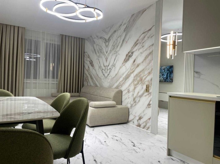 Продам 2к 57 Жемчужина Жемчужный Квартал Эпицентр Оптовый рынок МЕТРО - фото 1